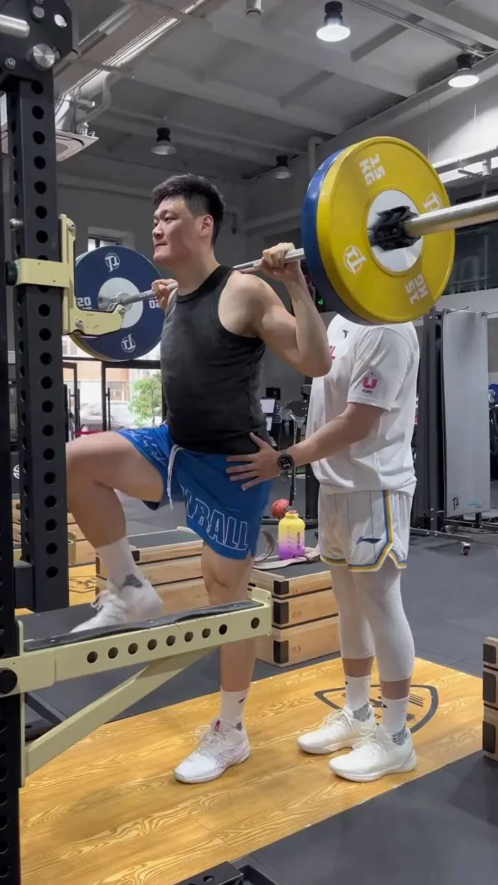 为什么篮球训练中的每个步骤都不可忽视_2